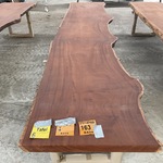 Angelim Pedra Tafel, 3970x750x70mm